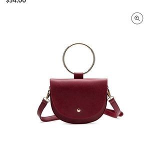 Melie Bianco Felix crossbody